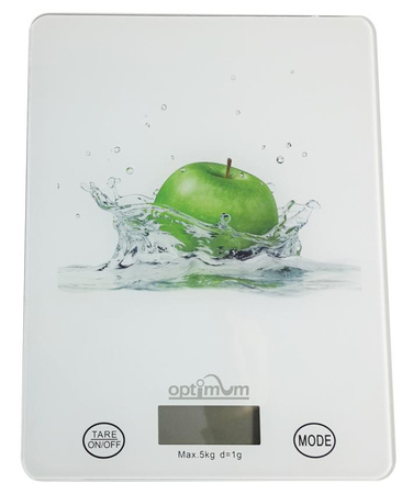 Waga kuchenna WG0021