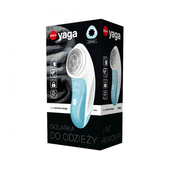 Golarka do ubrań GDS6 Eldom