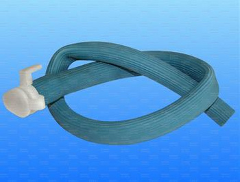 Wąż spustowy do pralki Frania,SHL,Światowid