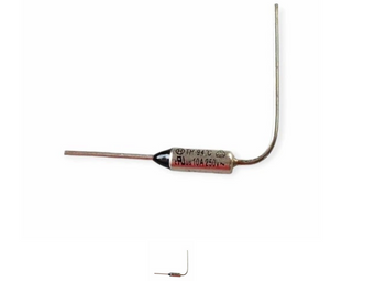 Bezpiecznik termiczny 94'C   2790010104