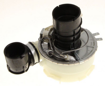 Grzałka przepływowa zmywarki AEG 4055373700