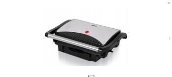 Grill GK120 Eldom
