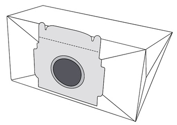 Worki SMS MX8 Moulinex