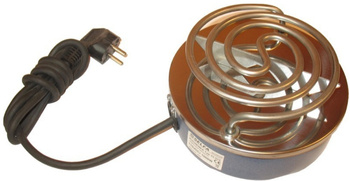 Kuchenka 1-płytowa 53.012 800W SELFA