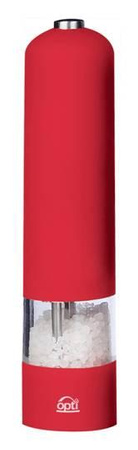 Młynek do pieprzu i soli Opti LP-0500