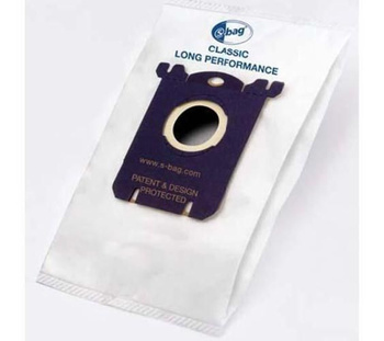 Kpl worków Micro-Bag S-Bag E5/PH5 4szt.