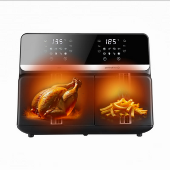 Frytownica FR200 Eldom