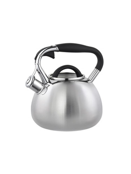 Czajnik nierdzewny MAKO 3L