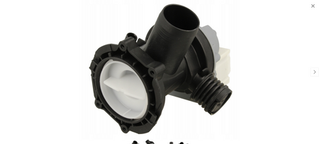 Pompa Whirlpool 488000517420