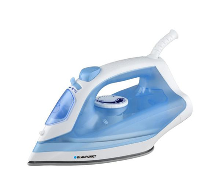 Żelazko Blaupunkt HSI201BL