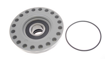 Ułożyskowanie Electrolux prawe 4055040325 /czynne/