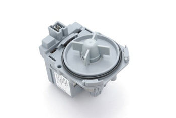 Silnik pompy Bosch Max