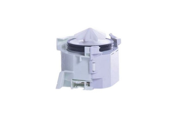 Silnik pompy odpływowej Whirlpool 482000023392