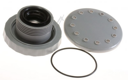Ułożyskowanie Electrolux lewe 4055040333 /bierne/
