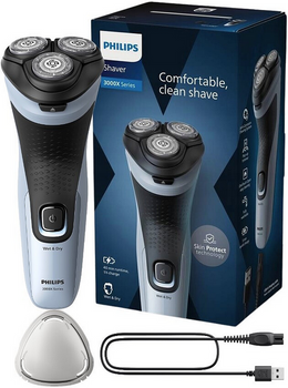 Golarka Philips X3003