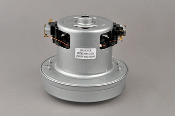 Silnik odkurzacza 1800W uniwersalny 713DS010