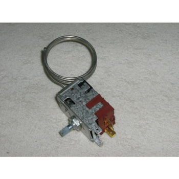 Termostat Danfos 077B0021 kap.1m