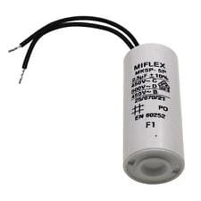 Kondensator 2,7uF kostka