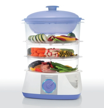 Parowar ZSC1002L  SC1002