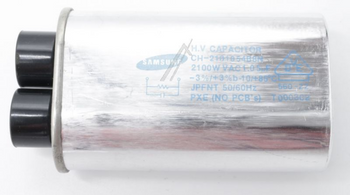 Kondensator mikroweli 1 uF