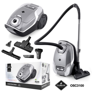 Odkurzacz OSC3100 Eldom