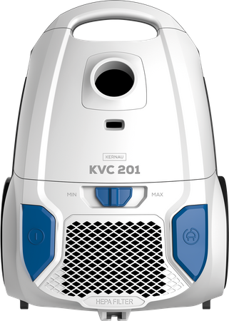 Odkurzacz Kernau KVC201