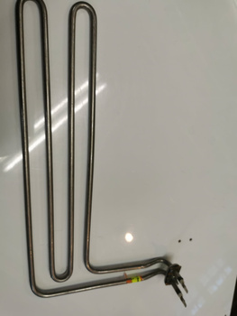 Grzałka zmywarki Amica/Brandt 406-26