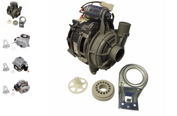 Pompa myjąca Beko 3503LL