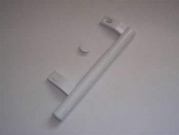 Klamka lodówki uniwersalna