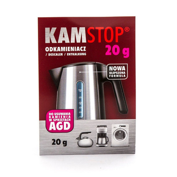 Odkamieniacz Kamstop  20g