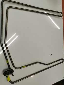 Grzałka zmywarki Ariston 2400W1.40.01214