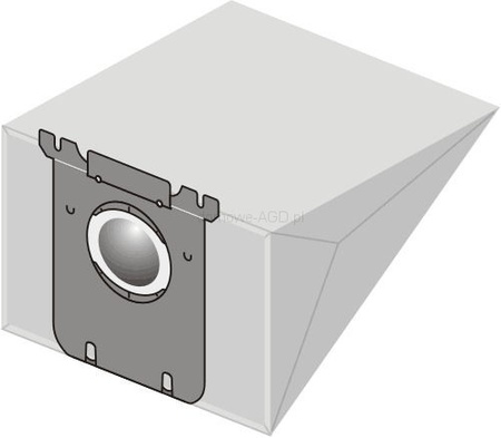 Pochłaniacz pap.PH5 z filtrami Philips