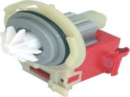 Pompa zmywarki Ariston