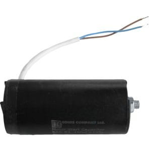 Kondensator 150uF  320V