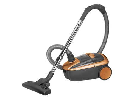 Odkurzacz workowy Simple MOD-12