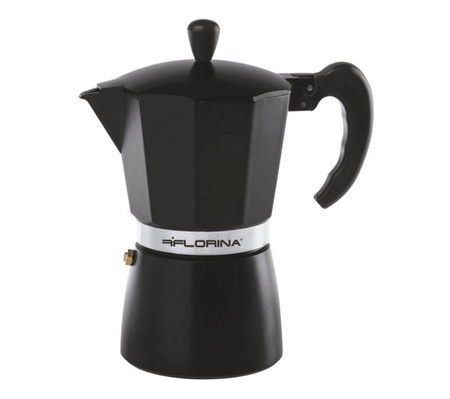 Kawiarka do espresso MACCHIATO na 6 filiżanek