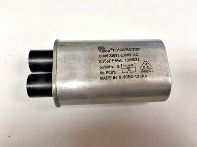 Kondensator mikroweli 0,95uF