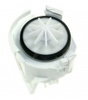 Silnik pompy odpływowej Whirlpool 482000023392