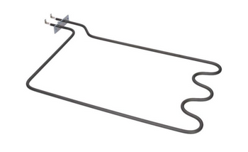 Grzałka piekarnika Mastercok 01.691 1300W boczny