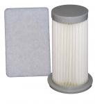 Zestaw filtrów odkurzacz VC1400 TINY