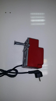 Silnik rożna 16W 230V