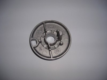 Kołpak palnika Amica BSI "3"