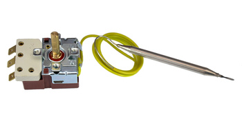 Termostat RD-1 imp. 30'-85' /3styki/