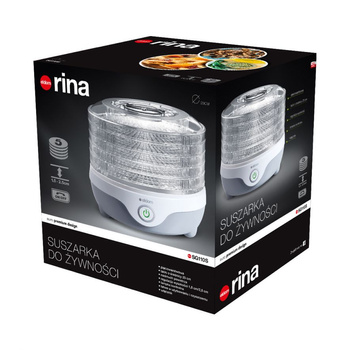 Suszarka do grzybów Eldom SG110S