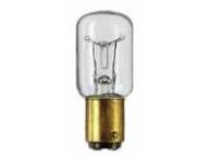 Żarówka maszyny do szycia 15W wciskana