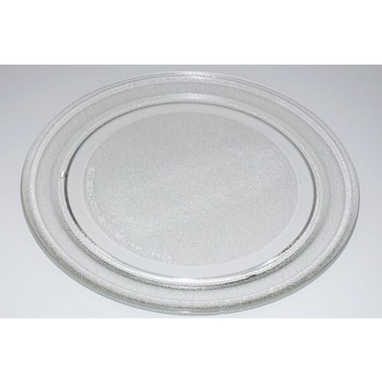 Talerz mikroweli 31cm płaski