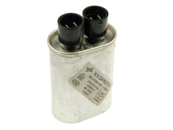 Kondensator mikroweli 1,2uF