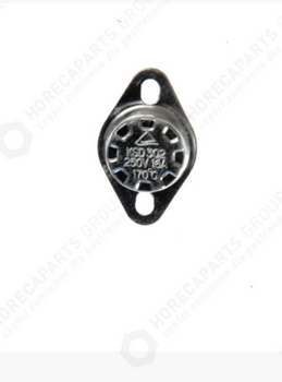 Termostat bimetaliczny 170'C