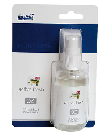 Odświeżacz powietrza atomizer