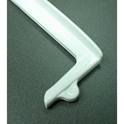 Ramka tylna półki Amica s.typ  034-17